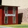 Magic-Train E006 ANAS - Casa cantoniera «Giovi» - immagine 2
