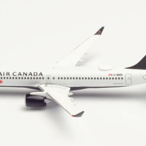Herpa 533898 Airbus A220-300 Air Canada