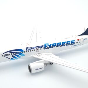 Herpa 570787 Airbus A220-300 Egiptair Express